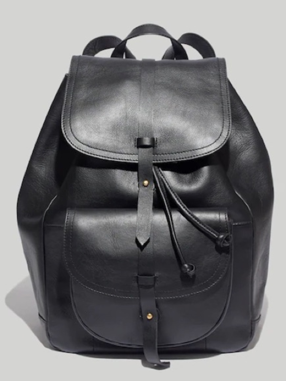 Madewell The Transport backpack